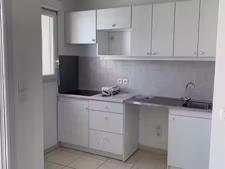 appartement t2 boulevard jacquand quartier rouet