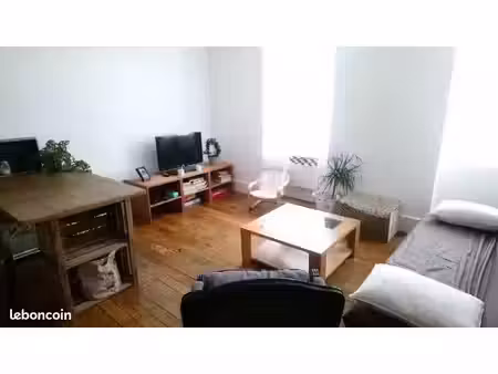 loue appartement 2 ch
