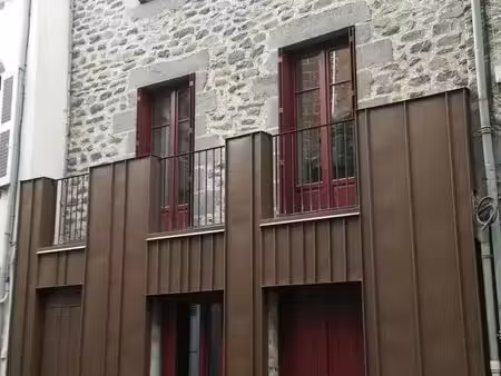 appartement t2 centre ville haute