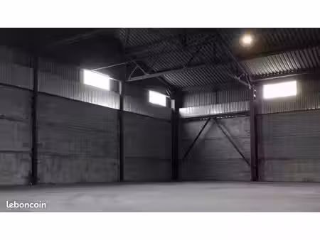 recherche garage local hangar entrepôt