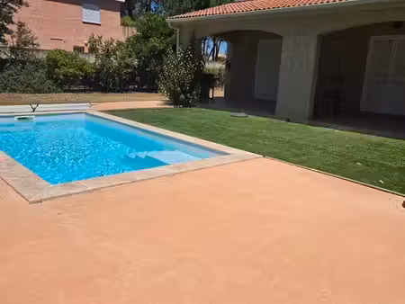 location du16/09 au 31/05