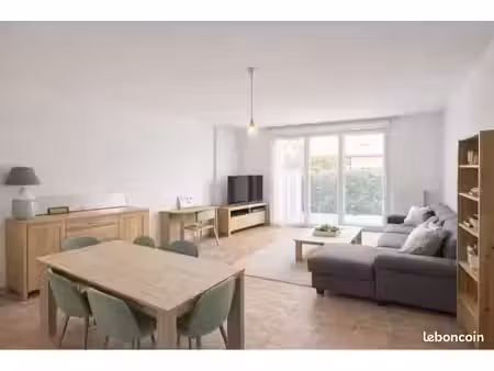maison 67 m2
