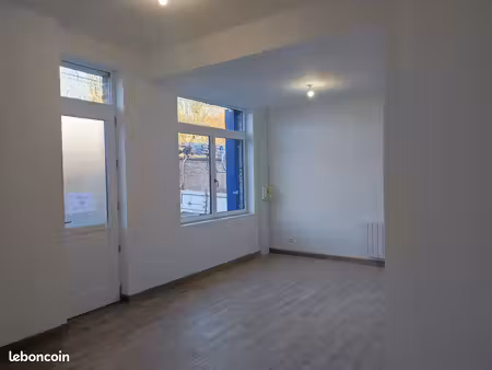 location appartement abbeville