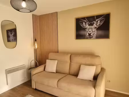 studio 20 m2