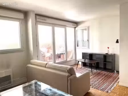 studio à louer saint fargeau