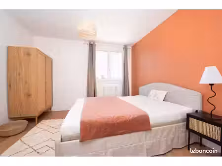 chambre étudiante rénovée dispo fin sept
