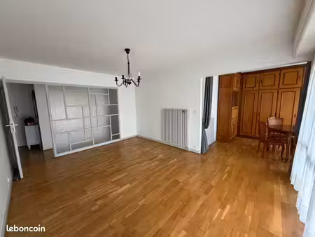 appartement t3 à louer