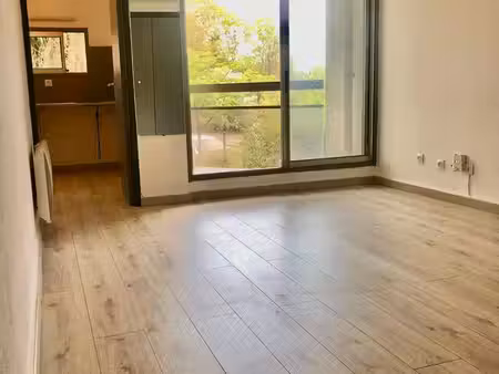 studio montpellier hôpitaux / facultés
