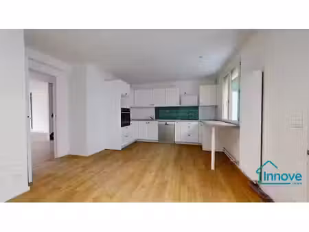 location maison 6 pièces 109 m² à magny-les-hameaux (78114)  1 650 €