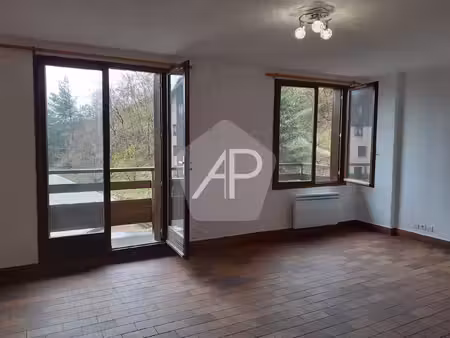 agreable appartement de type 2