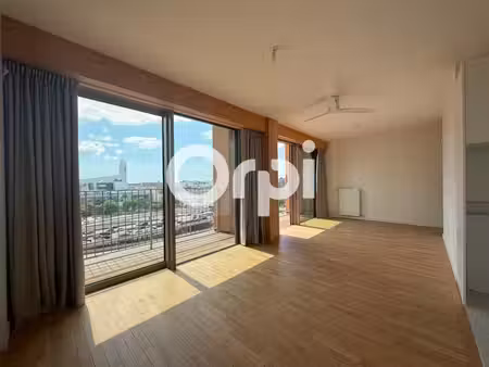 vefa achevee - 3 pieces neuf à vendre en duplex - balcon - paris xiii