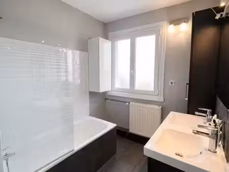 appartement 4 pièces sainte foy les lyon - 309000 €