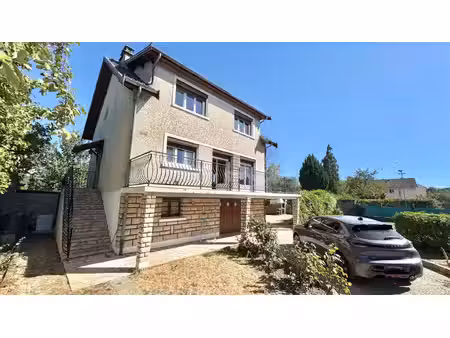 maison corbeil essonnes 4 pièce(s) 80 m2