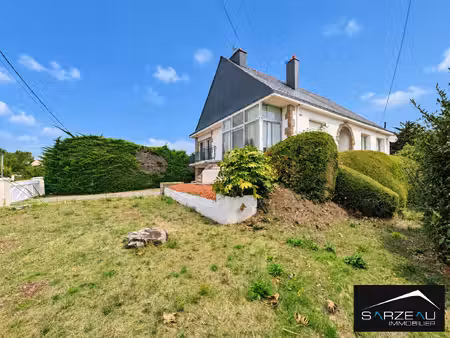 maison a vendre