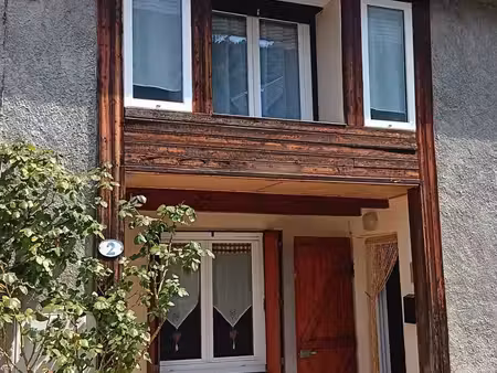 maison à vendre marignac