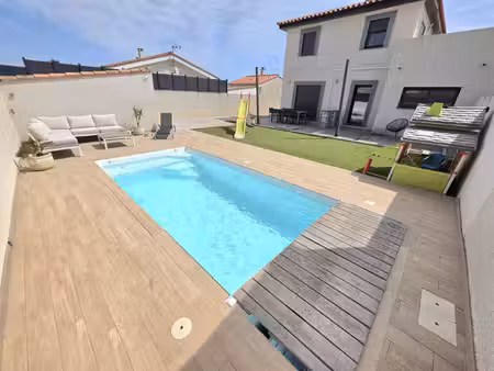 maison à vendre pia