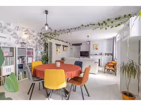 maison romorantin lanthenay 7 pièces 143 m2
