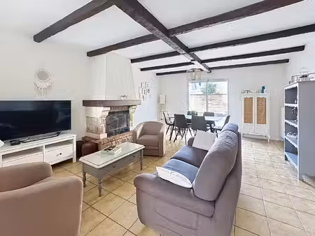 maison saint brieuc 6 pièces 112 m2