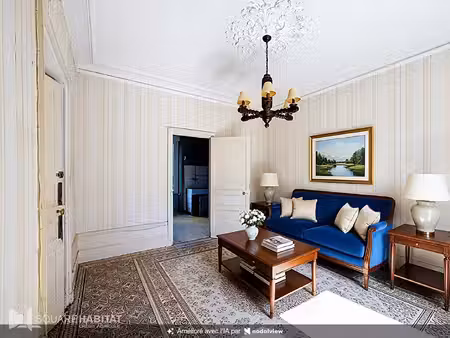 saint-brieuc ? robien ? maison de charme 4 chambres avec grand jardin