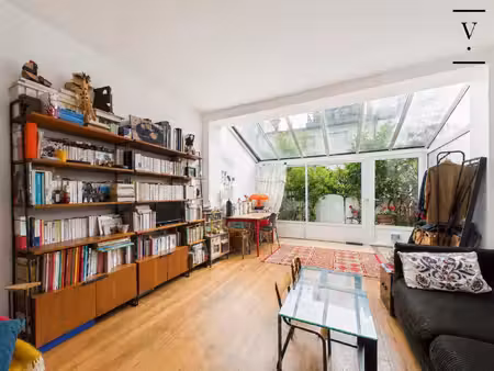 villa godin - paris 20