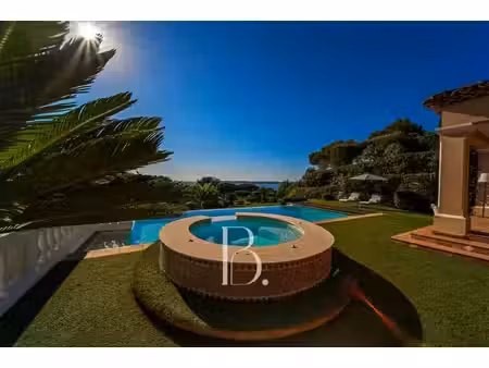 maison à vendre sainte-maxime