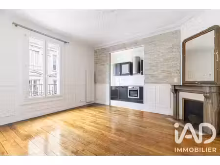 appartement à asnières-sur-seine (92600)
