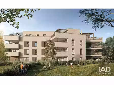 appartement à genas (69740)