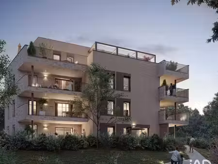 appartement à genas (69740)
