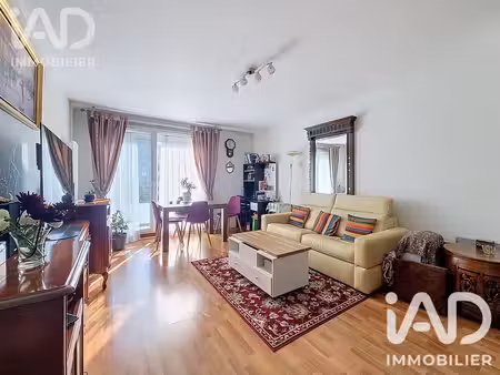 appartement à l’haÿ-les-roses (94240)