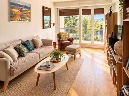 appartement à louveciennes (78430)