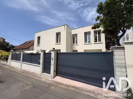 maison à clamart (92140)