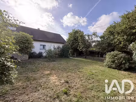 maison traditionnelle à montsoult (95560)