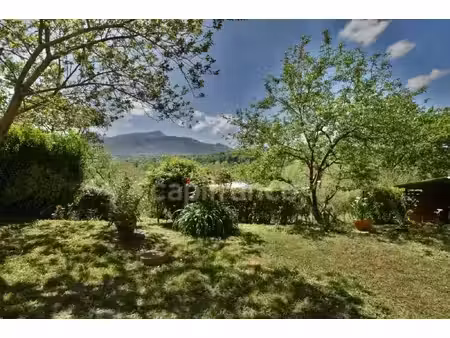 maison à vendre ascain 4 pièce(s) 84m2 436 000€