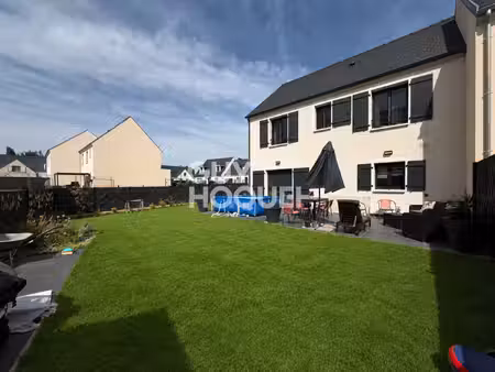 maison à vendre de 6 pièces de 113.13 m²