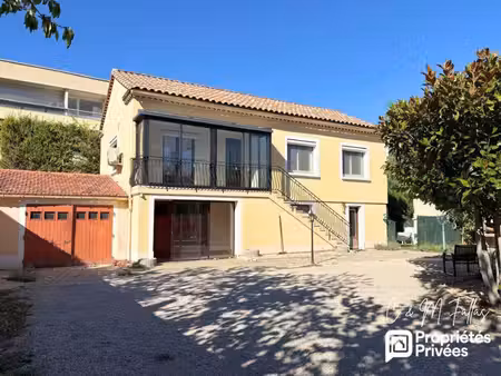maison 2 chambres et un t2 - lapalud