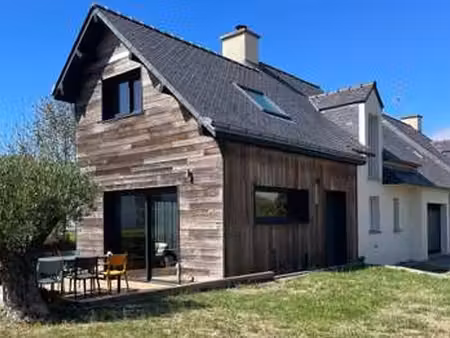 vente maison à pornichet ermur-les forges (44380) : à vendre / 133m² pornichet ermur-les f