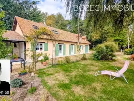 vente maison à ruaudin (72230) : à vendre / 120m² ruaudin