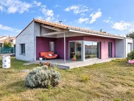 vente maison à saint-michel-chef-chef (44730) : à vendre / 75m² saint-michel-chef-chef