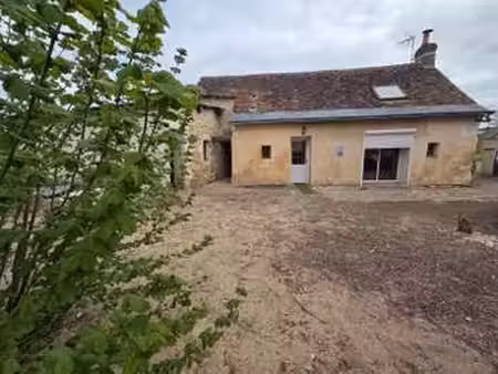 vente maison à vaas (72500) : à vendre / 65m² vaas