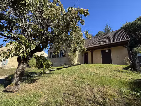rare à sedan – plain-pied 3 chambres – terrain de 1 050 m²