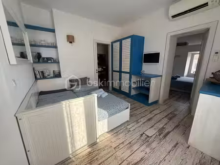 appartement de 41 m² à bonifacio