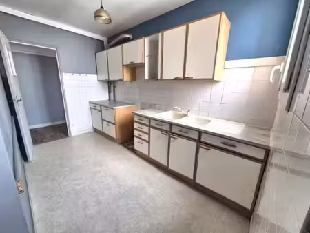 appartement à vendre dreux 4 pièce(s) 85m2 75 000€