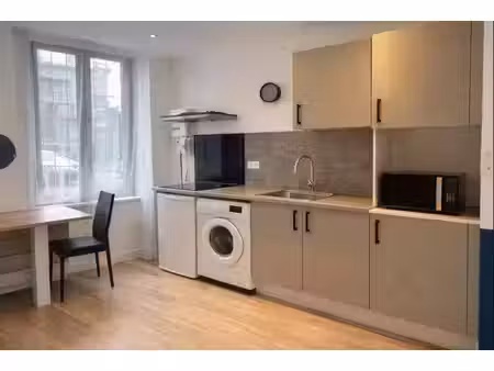 at