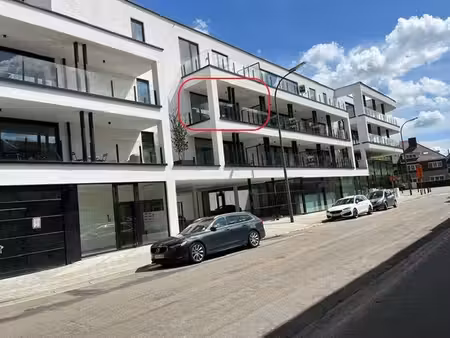 appartement à louer à hasselt € 925 (lrl4d) - | zimmo