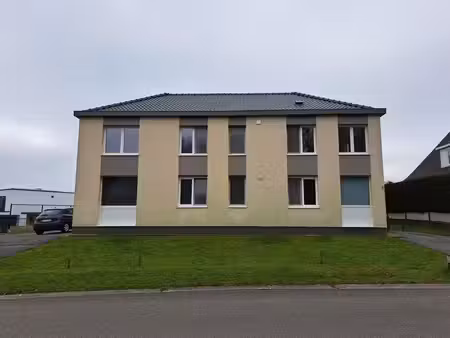 appartement à louer à houthalen € 850 (lrl4e) - rein leurs | zimmo