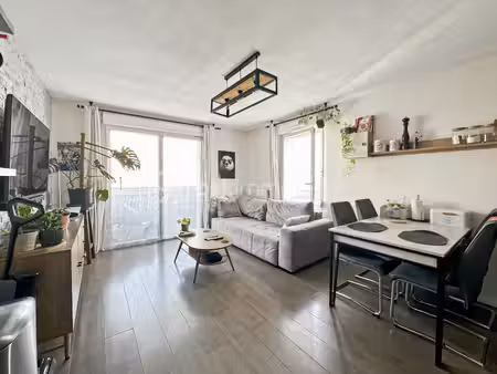 appartement de 50 m² à le mee-sur-seine