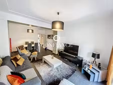 appartement de luxe de 2 chambres en location à nice  provence-alpes-côte d'azur