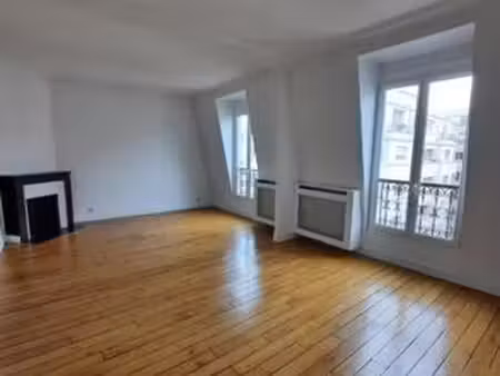 appartement de luxe en location à motte-picquet  commerce  necker  paris  île-de-france