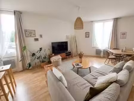 vente appartement 2 pièces à rennes landry - cimetière de l'est (35000) : à vendre 2 pièce