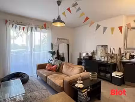 vente appartement 3 pièces à rennes sainte-thérèse (35000) : à vendre 3 pièces / 63m² renn